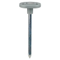 Saxon Metal Groundsheet Pegs (15 pack)