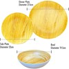 Liberty Sardinia 12 Piece Melamine Dinner Set