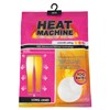 Heat Machine Ladies Thermal Long Janes, Mixed Sizes, White