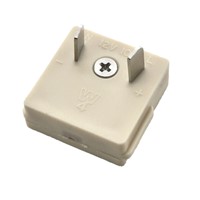 W4 12V 10A 2 Pin Plug
