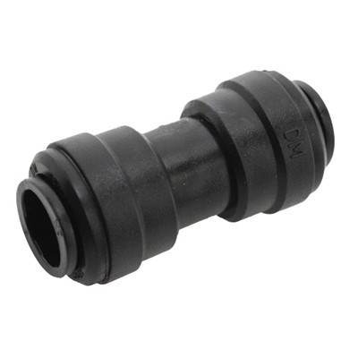 W4 Straight Reducer 12 - 10mm