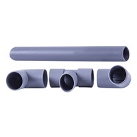 Liberty Waste Hose Kit