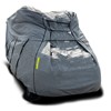 Motorhome Cover Max - 5.7m-6.1m - Grey