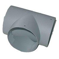 Truma 65MM Warm Air Ducting T Piece