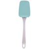 Metaltex Mr Spoon Silicone Serving Spoon (Box Qty: 24)
