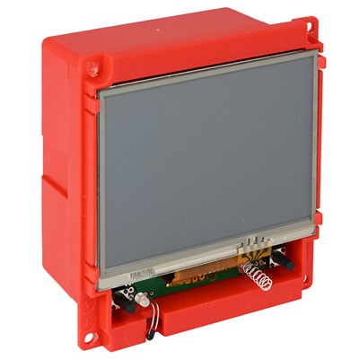 Alde Compact 3030/3030 Plus Capacitive Touchscreen Control Panel