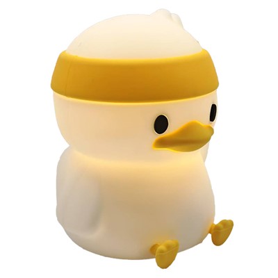 Quest Jack the Duck Lamp (Order in multiples of 12)