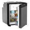 Dometic NRX60C 60L Silver Compressor Fridge