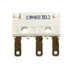 W4 Tap Microswitch