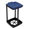 Multi Height Waste Bin