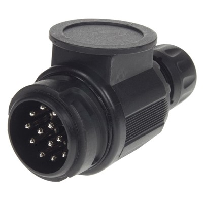 Liberty 12V 13 Pin Plug