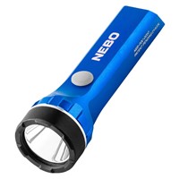 NEBO Luxtreme Nano Pocket Light - Blue