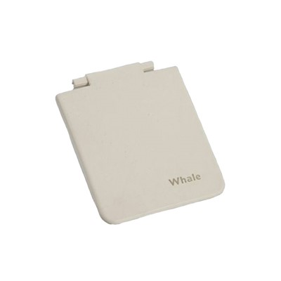 Whale Watermaster Ivory Socket Lid