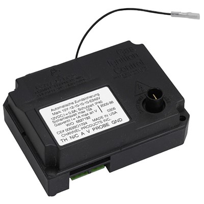 Alde Compact 3000 Ignition Controller