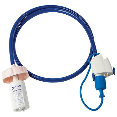 Whale Water Filter with Easi-Press Plug