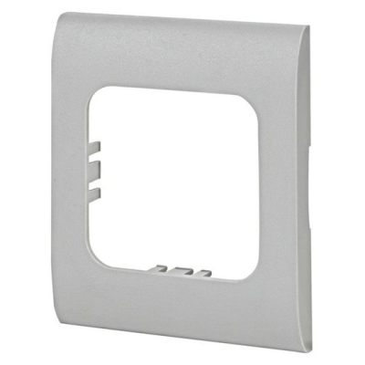 Truma c/panel frame agate grey