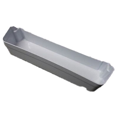 Thetford SR fridge door bin flat wide