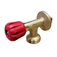 Campingaz Cylinder Adaptor