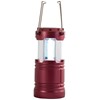 Quest Collapsible LED Lantern