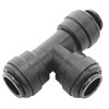 W4 Equal Tee 12mm