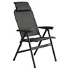 Westfield Advancer Ergofit Chair - Anthracite Grey