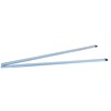 Windshield pro top cross pole