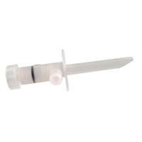 Truma Therme 2 Draining Valve