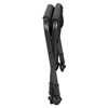 Westfield Avantgarde Oblige Leg Rest - Charcoal Grey