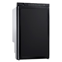 Thetford N4080E+ 71L LCD Black Absorption Fridge