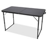 Quest Superlite Stow Folding Table