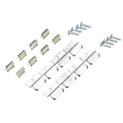 Dometic Red 53 - 60mm Heki fixing kit