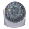 Quest Brunei Ice Cooling Fan