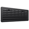 Thetford Small Black Full Vent