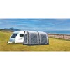 Westfield Vega 375 performance air porch awning (235 - 255)