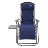 Quest Ragley Pro Relax chair with side table