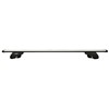 Summit 1.2m Premium Multi-Fit Roof Bars