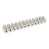 W4 12 way Strip Connector - 2amp