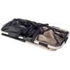 Quest Campstore Large Follding Tidy Storage - Grey