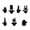 Adaptors Pack for A0093 Tornado Air Pump
