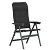 Westfield Advancer Small Folding Chair - Anthracite Grey