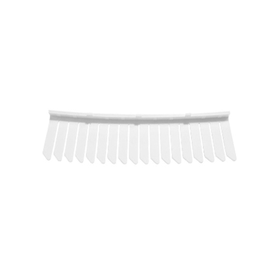 Dometic Bottle Retainer L245mm - White