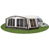 Westfield Pluto 2.0 Size 11 Premium Caravan Air Full Awning