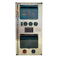 Sargent Silver EC160 Deluxe Vertical Power Supply Unit