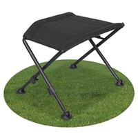 Westfield Focus Leg Rest - Anthracite Grey