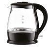 Quest Guardsman 1L Light up Kettle