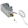 Dometic Gas Burner Complete, DN16, New Controls