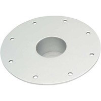 Surejust Recessed Table Leg Base