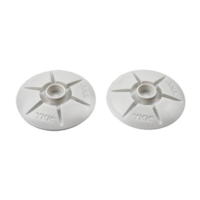 W4 Self Adhesive Awning Stud (2 pack)