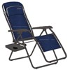 Quest Ragley Pro Relax chair with side table