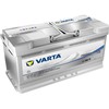 Varta AGM 105A Leisure & Starter Battery